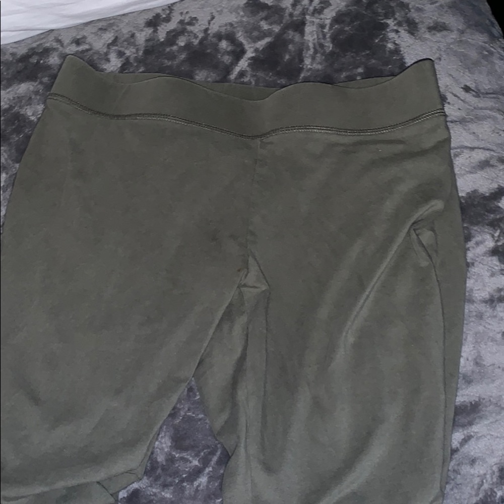 aerie leggings